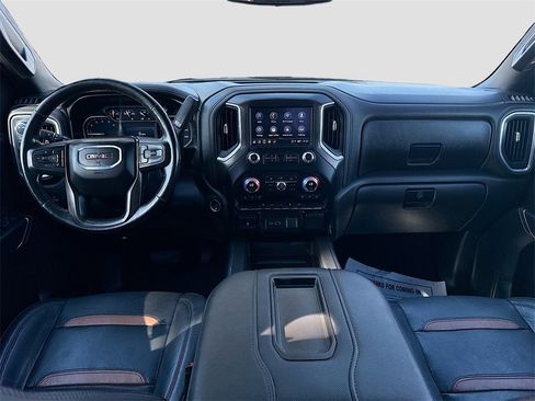 Used 2021 GMC Sierra 1500 AT4 image 22