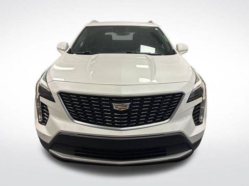 Used 2019 Cadillac XT4 Premium Luxury w/ Driver Awareness Package FWD image 39