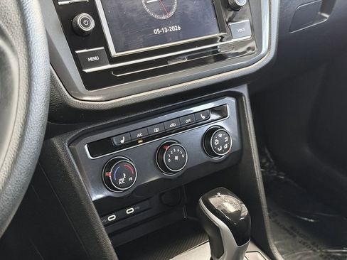 Used 2023 Volkswagen Tiguan S FWD image 19