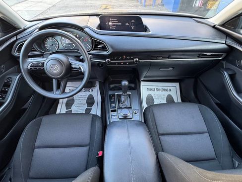 Used 2024 MAZDA CX-30 AWD 2.5 S image 17