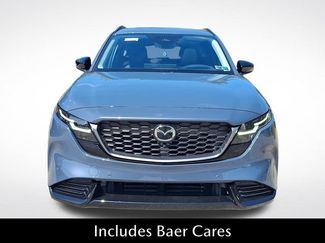New 2026 MAZDA CX-5 2.5 S w/ Premium Plus Package AWD/4WD video 2