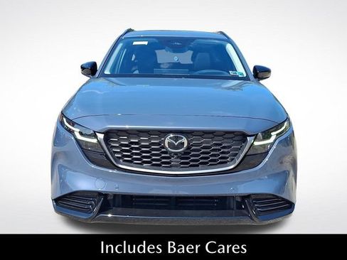 New 2026 MAZDA CX-5 2.5 S w/ Premium Plus Package AWD/4WD image 2