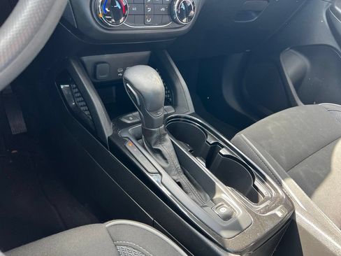 Used 2021 Chevrolet TrailBlazer LS FWD image 20