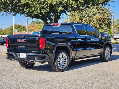 Certified 2021 GMC Sierra 1500 Denali w/ Denali Ultimate Package image 7