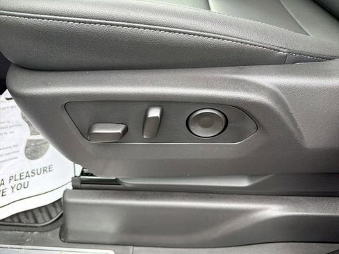 New 2026 Chevrolet Silverado 2500 LTZ w/ Trail Boss Package image 14