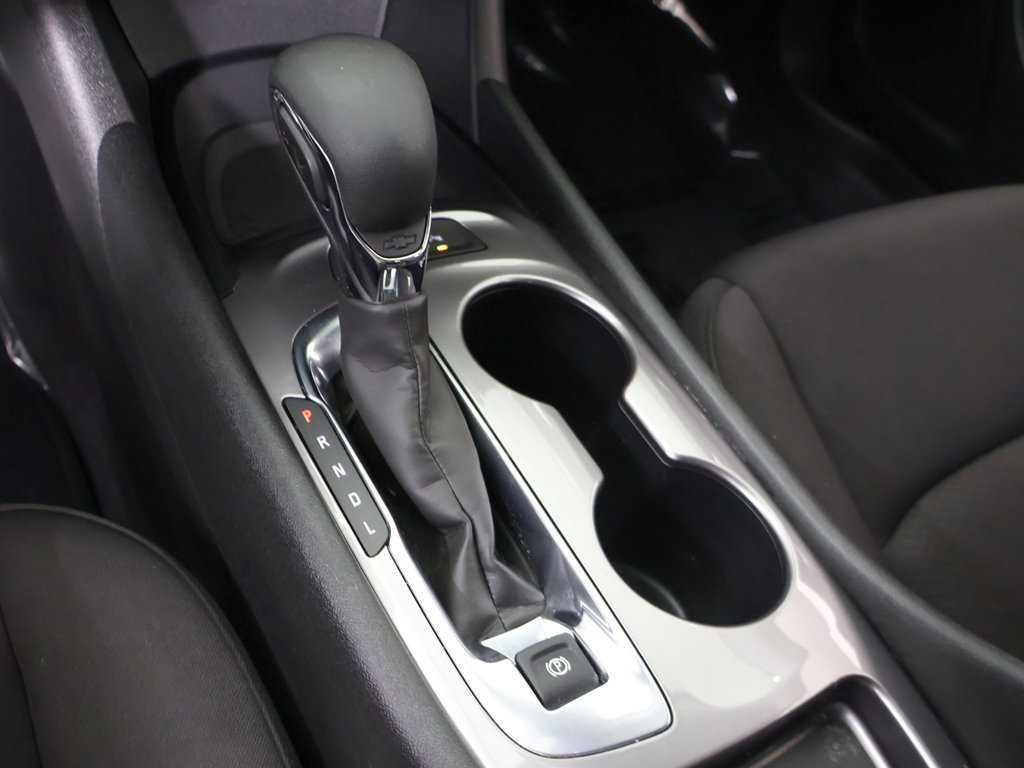 Used 2023 Chevrolet Malibu LS w/ Driver Confidence Package FWD image 45