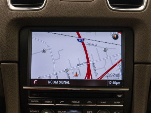 Used 2014 Porsche Cayman S RWD image 17
