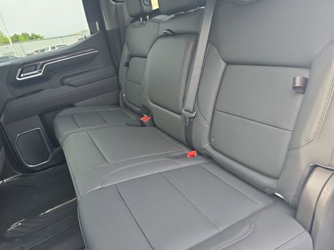 New 2026 Chevrolet Silverado 1500 LTZ w/ LTZ Premium Package image 14