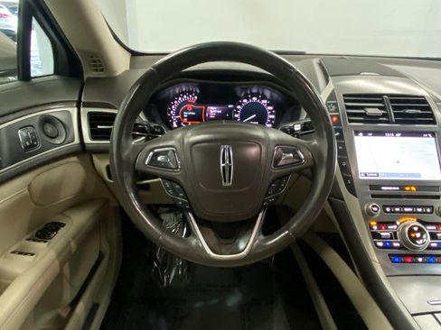 Used 2018 Lincoln MKZ Reserve w/ Climate Package AWD/4WD image 32