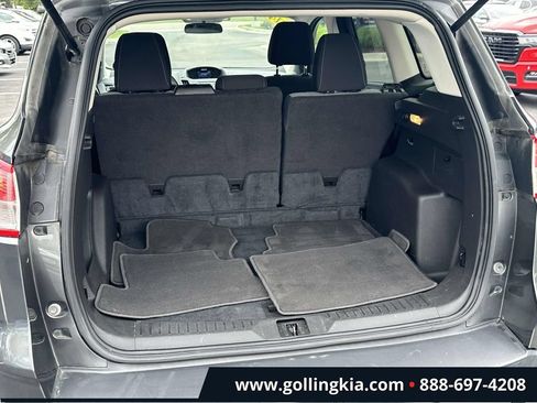 Used 2015 Ford Escape SE FWD image 9