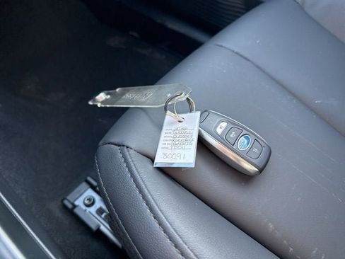 New 2026 Subaru Outback Premium image 28