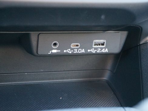 Used 2025 Subaru Impreza 2.0i Sport image 19