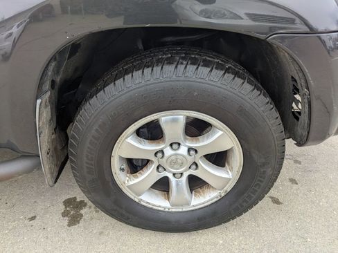 Used 2008 Toyota 4Runner Sport image 17