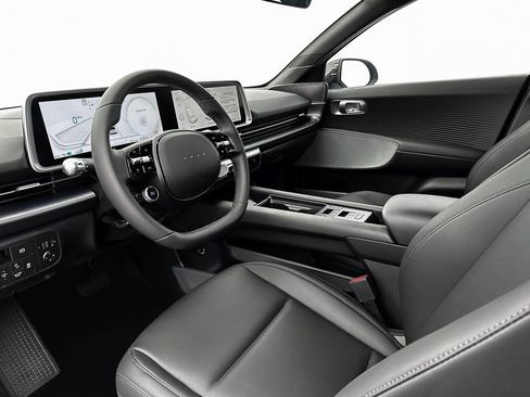 New 2025 Hyundai Ioniq 6 SEL image 23