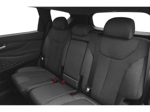 Used 2021 Hyundai Santa Fe SE FWD image 16