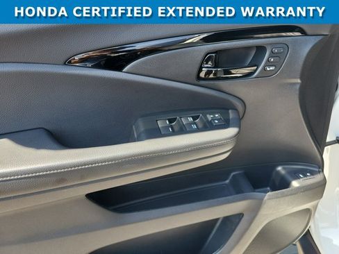 Certified 2023 Honda Passport Elite image 27