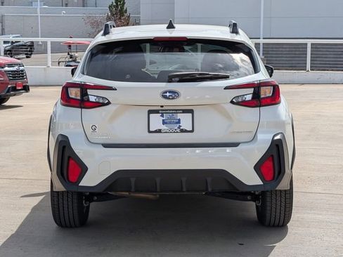 Certified 2025 Subaru Crosstrek 2.0i Premium image 7