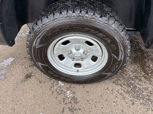 Used 2019 RAM 1500 Tradesman w/ Protection Group image 41