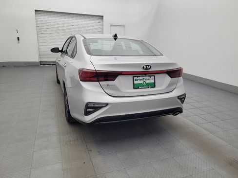 Used 2019 Kia Forte LXS image 6