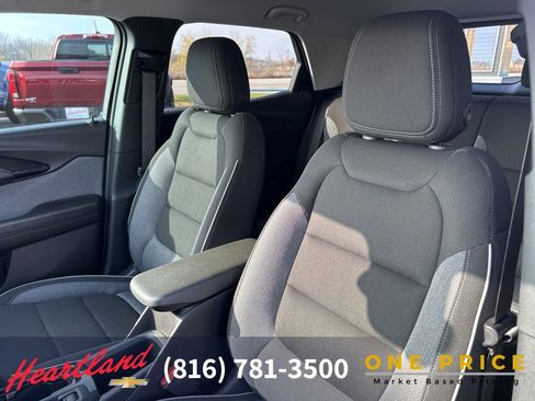 Used 2023 Chevrolet TrailBlazer LT image 19