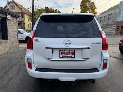 Used 2011 Lexus GX 460 image 5