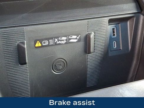 Used 2024 GMC Hummer EV 3X w/ Extreme Off-Road Package image 17