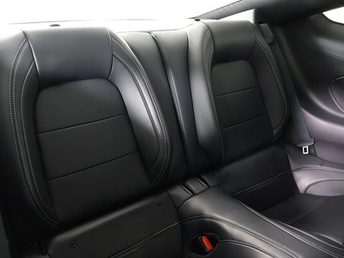 Used 2024 Ford Mustang Premium RWD image 29