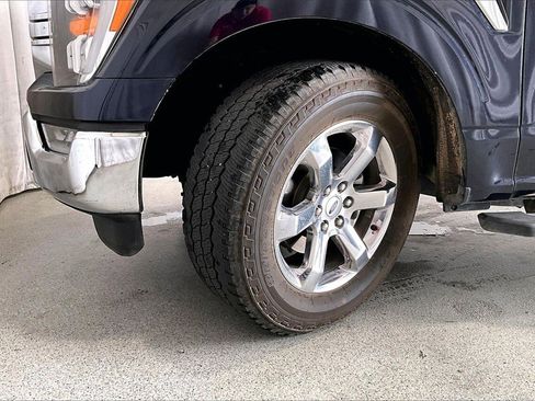 Used 2022 Ford F150 XLT w/ Equipment Group 302A High image 20