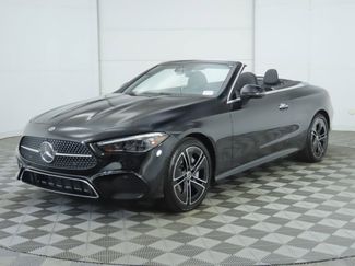 New 2026 Mercedes-Benz CLE 300 4MATIC Cabriolet video 1