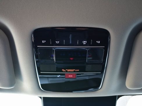 New 2026 Hyundai Santa Fe SEL image 46