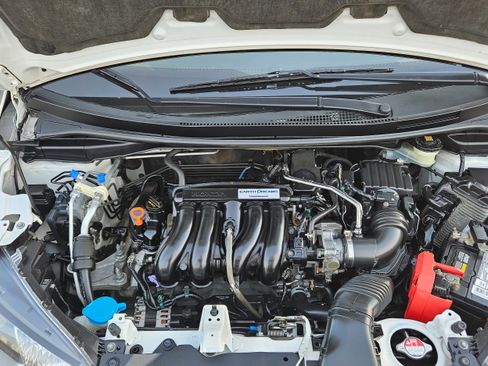 Used 2015 Honda Fit EX image 25