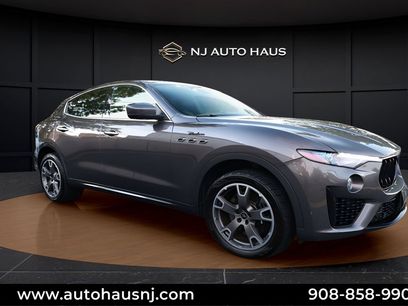 Used 2023 Maserati Levante Modena