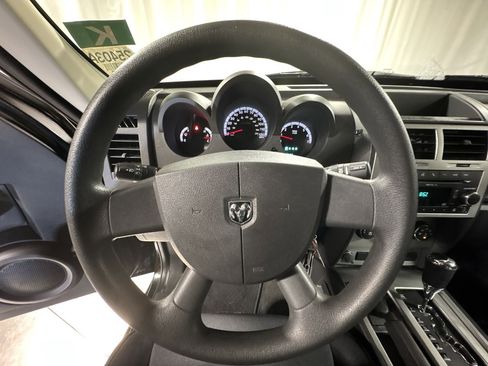 Used 2010 Dodge Nitro SE image 22