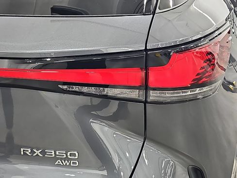 New 2026 Lexus RX 350 Premium Plus w/ Convenience Package AWD/4WD image 32