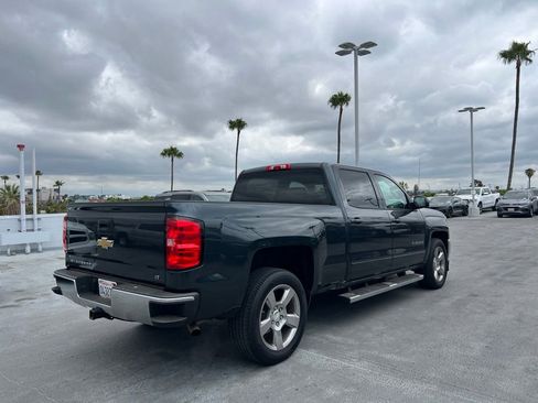 Used 2018 Chevrolet Silverado 1500 LT w/ All Star Edition RWD image 5
