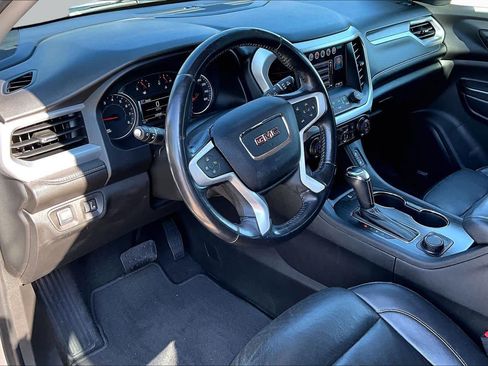 Used 2019 GMC Acadia SLT FWD image 13
