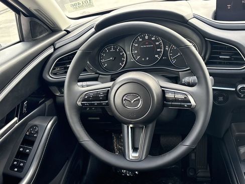 New 2026 MAZDA CX-30 AWD 2.5 S w/ Premium Package image 12