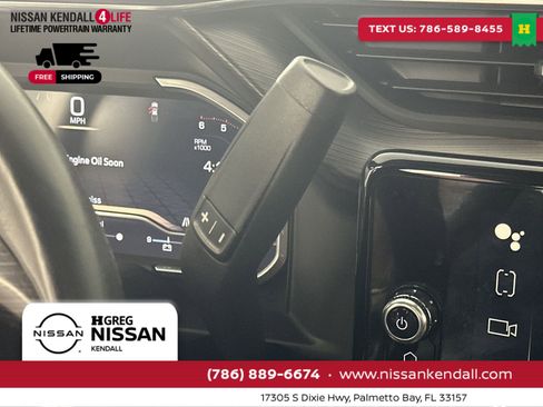 Used 2024 GMC Sierra 2500 Denali Ultimate image 24