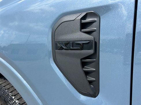 Used 2025 Ford Ranger XLT w/ Equipment Group 301A High image 14