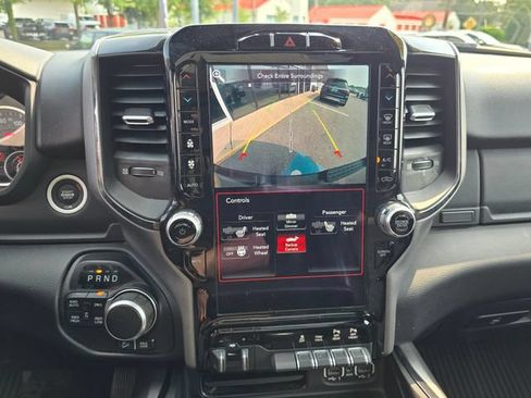 Used 2020 RAM 1500 Big Horn w/ Built-to-serve Edition AWD/4WD image 24