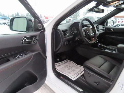 New 2026 Dodge Durango GT image 18
