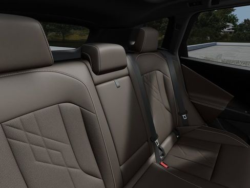 New 2026 BMW X3 xDrive30i AWD/4WD image 12