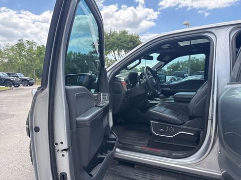 Used 2023 Ford F150 Raptor w/ Raptor Carbon Fiber Package image 14