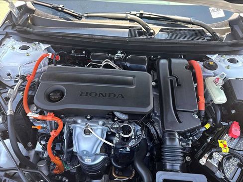 Used 2024 Honda Accord Sport image 12