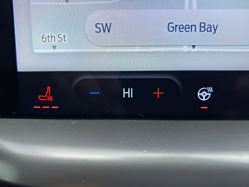 Certified 2023 Ford Escape Active w/ Tech Pack #2 image 22