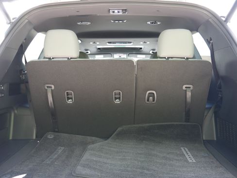 Certified 2024 Kia Telluride EX X-Line AWD/4WD image 6