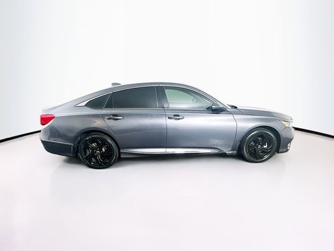 Used 2020 Honda Accord EX-L image 10