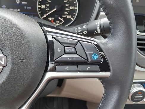 Certified 2023 Nissan Altima 2.5 SL image 23