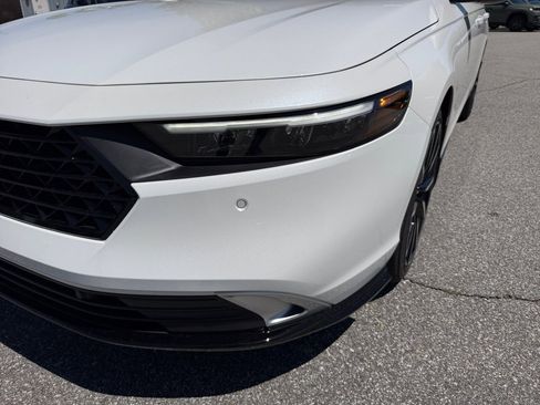 New 2026 Honda Accord Touring image 26