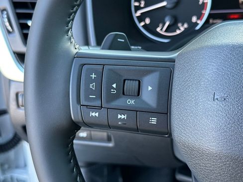 New 2026 Nissan Rogue SV image 26